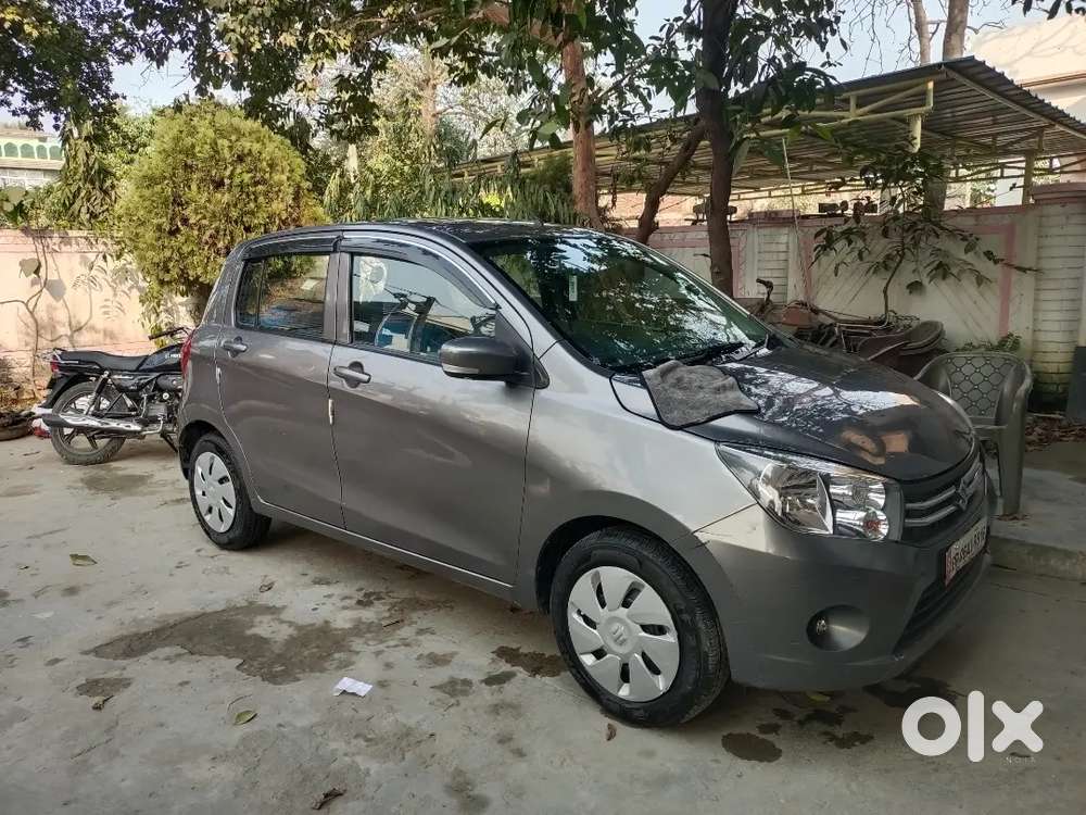 Maruti Suzuki Celerio Zxi 2015 Model