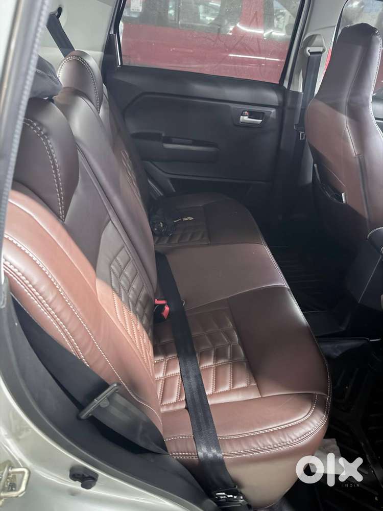 Wagonr 1.0 2024 Amt