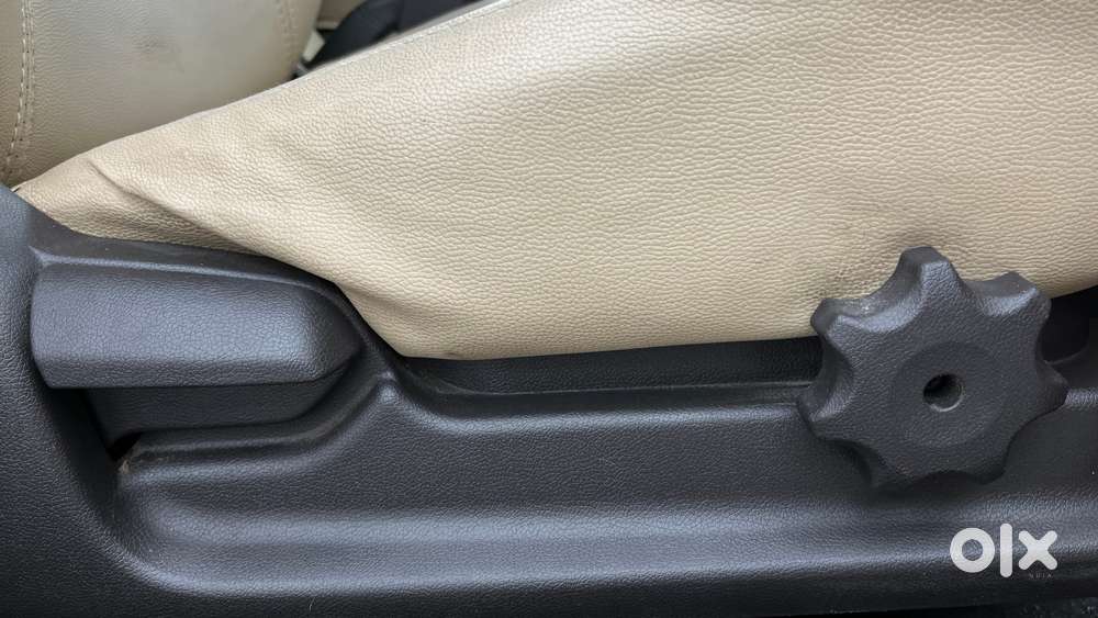 Hyundai Verna 1.6 Vtvt S, 2016, Petrol