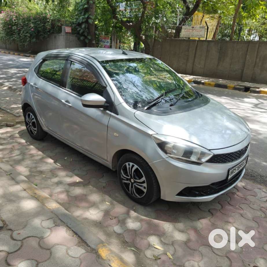Tata Tiago 1.05 Revotorq Xt Option, 2017, Diesel