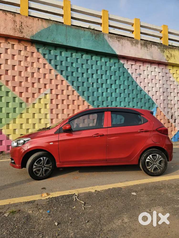 Tata Tiago 1.2 Revotron 2020