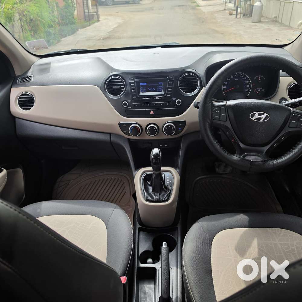 Hyundai Grand I10 Asta 1.2 At Vtvt, 2014, Petrol