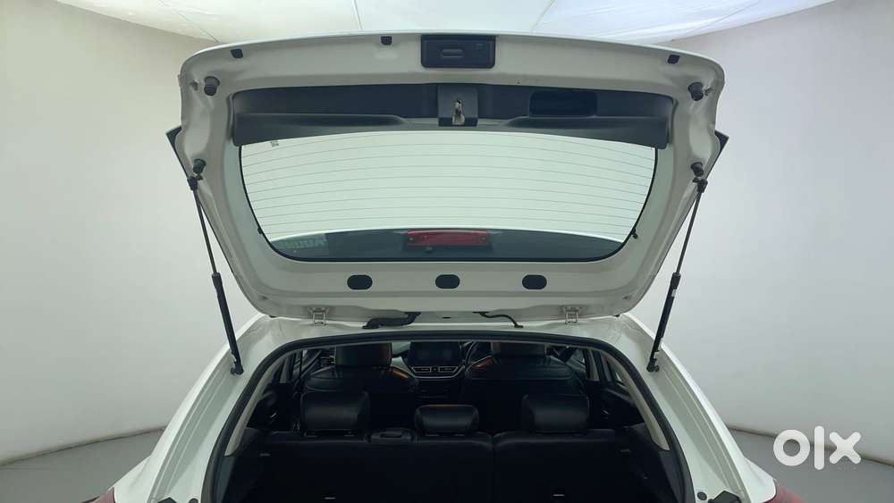 Maruti Suzuki Baleno Alpha, 2023, Petrol