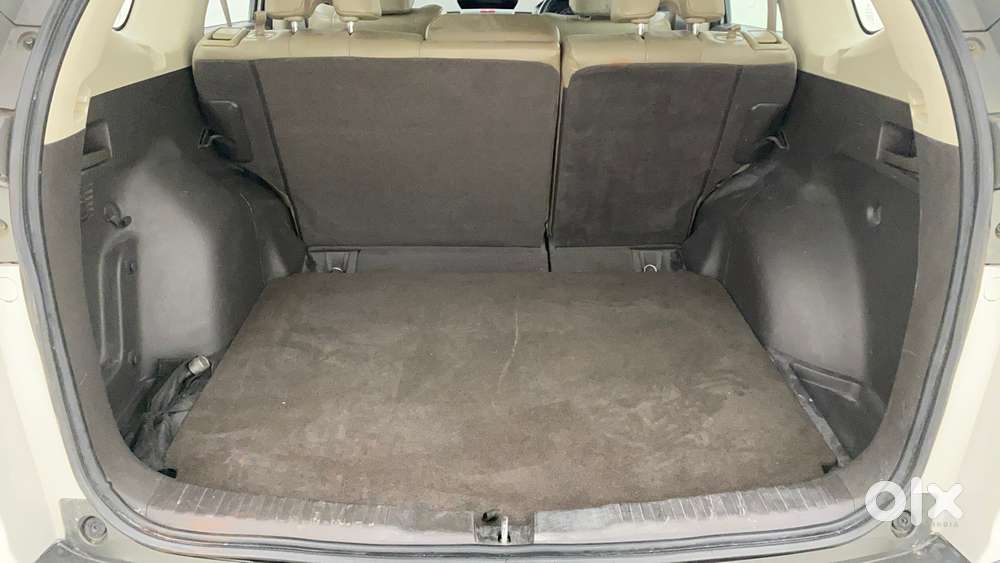 Honda Cr-v 2.0l 2wd At, 2014, Petrol
