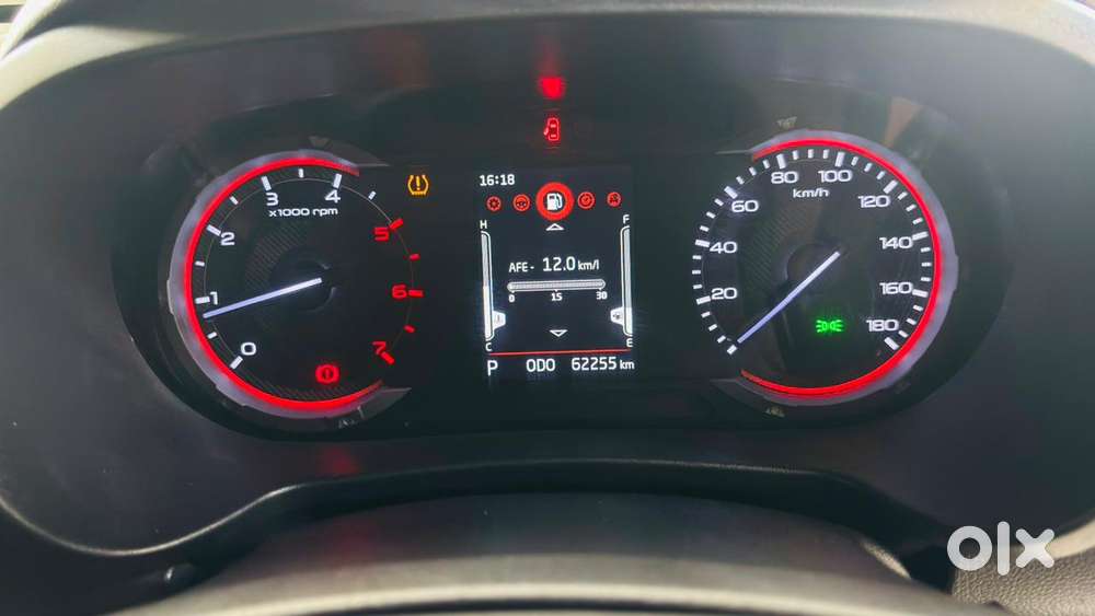 Mahindra Thar Lx 4x4 Hardtop, 2022, Diesel