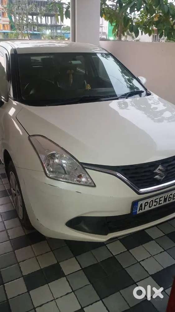 Baleno 2018 For Sale