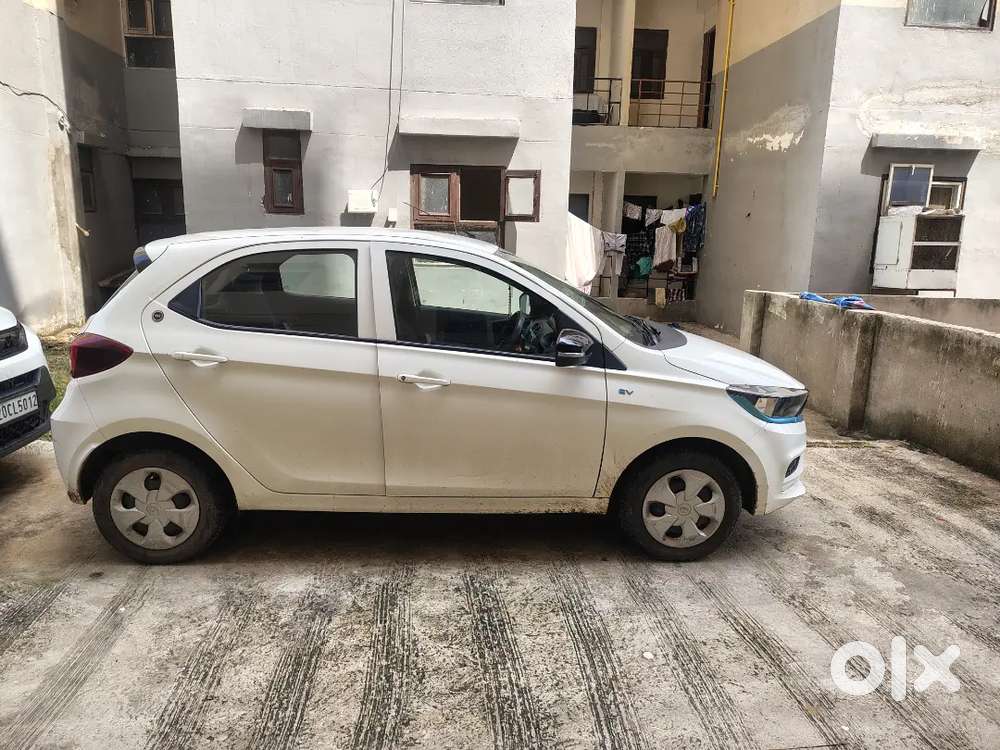 Tata Tiago Ev Xt Lr 2023