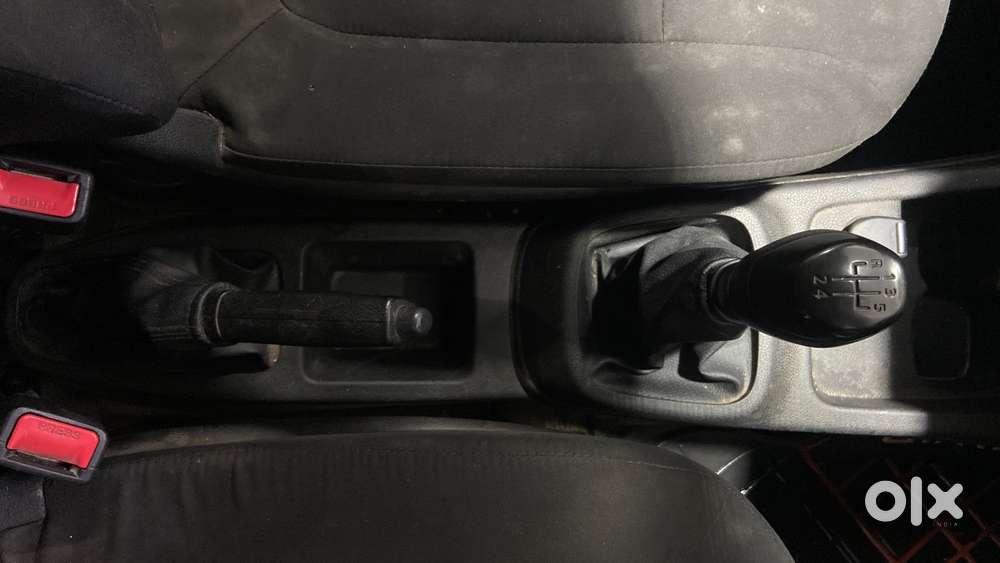 Renault Kwid Rxt, 2017, Petrol