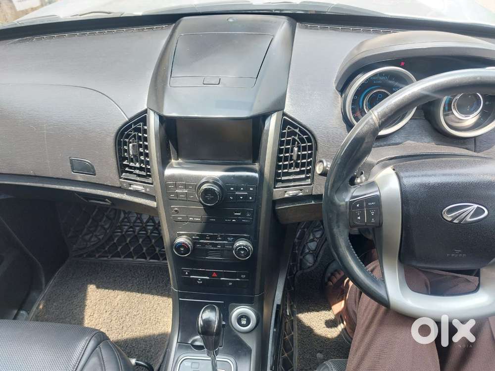 Mahindra Xuv500 W10 At, 2018, Diesel