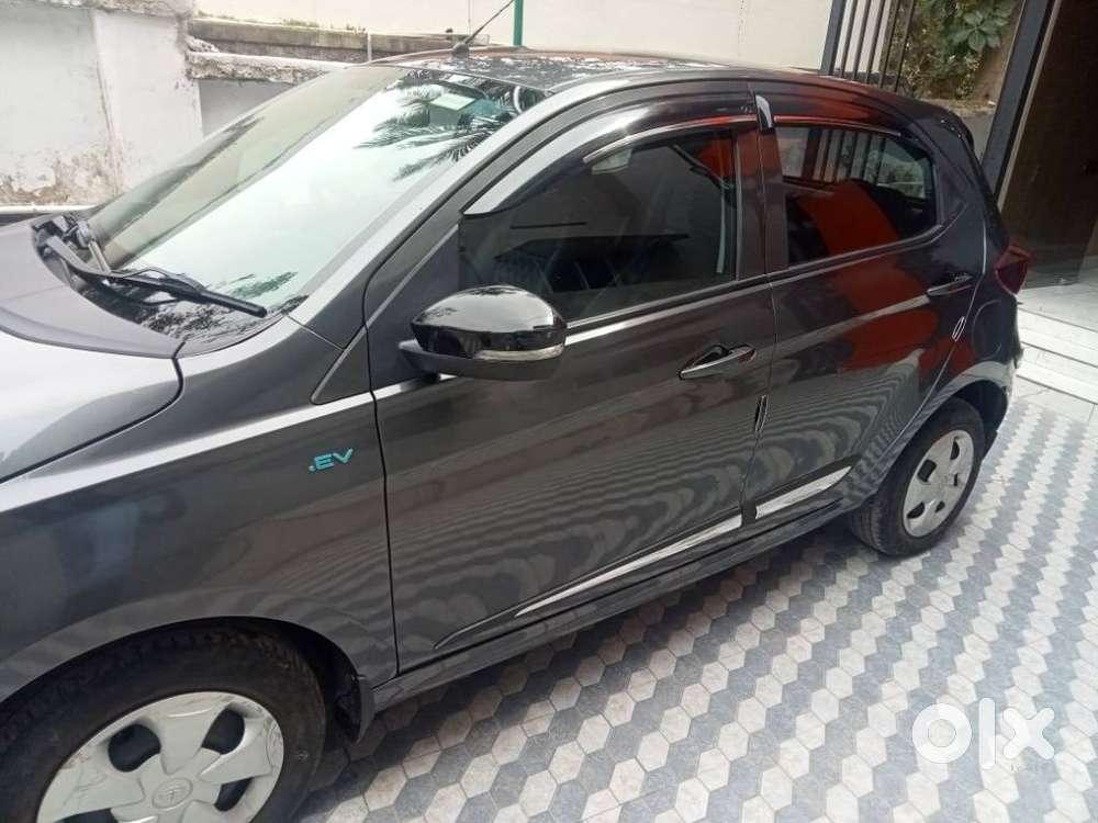 Tata Tiago Ev Xt Lr, 2023, Electric