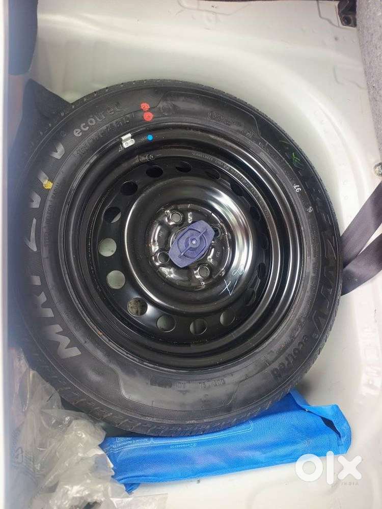 Maruti Suzuki Wagon R 1.2 Zxi Plus Amt, 2022, Petrol