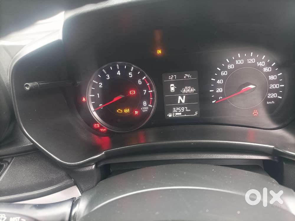 Maruti Suzuki Swift Amt Zxi Plus, 2024, Petrol