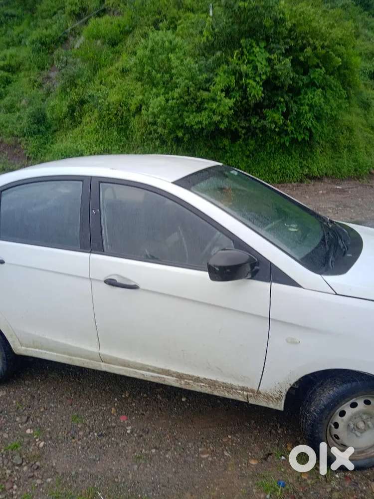 Tata Zest 2016 Petrol 75000 Km Driven