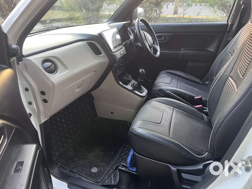 Maruti Suzuki Wagon R 1.0 Lxi, 2022, Petrol