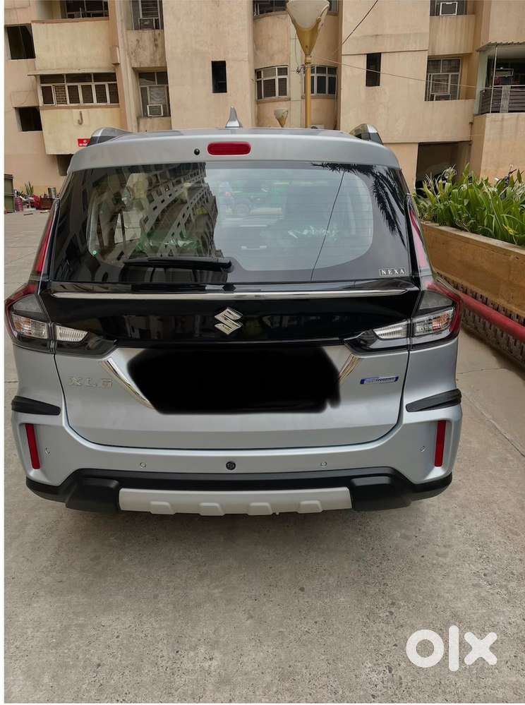 Maruti Suzuki Xl6 2022 Petrol