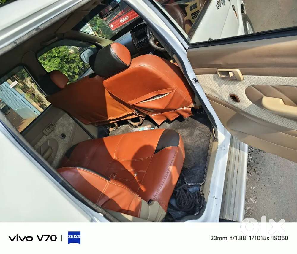 Chevrolet Tavera Ls 2011