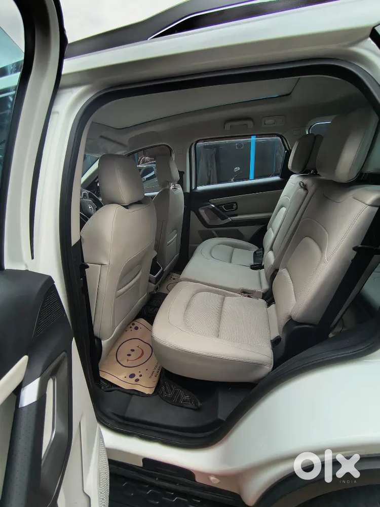Tata Safari 2023 Diesel Automatic