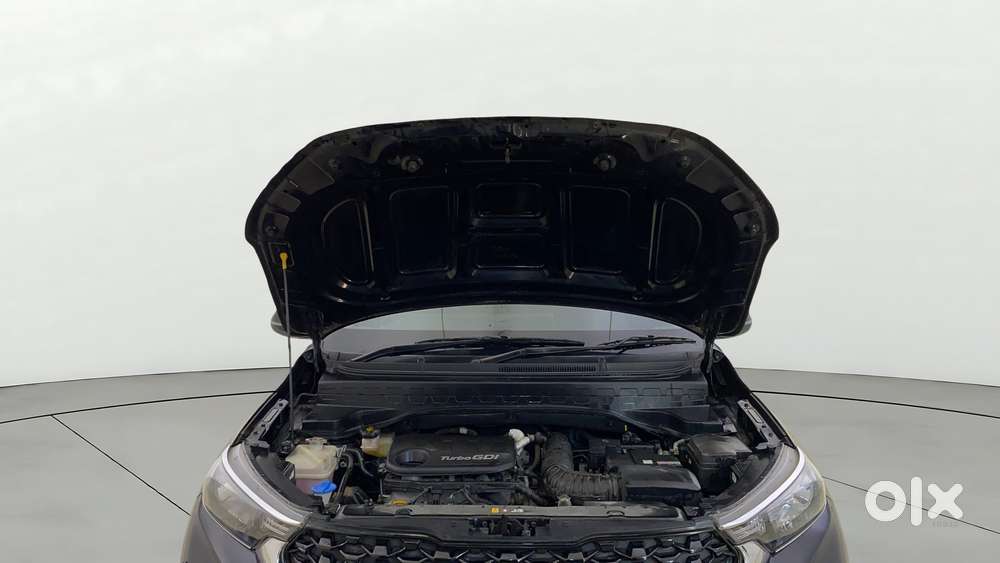 Kia Sonet Htx Plus Turbo Imt, 2022, Petrol