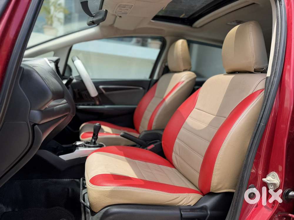 Honda Wr-v 1.5 Vx I-dtec, 2019, Diesel