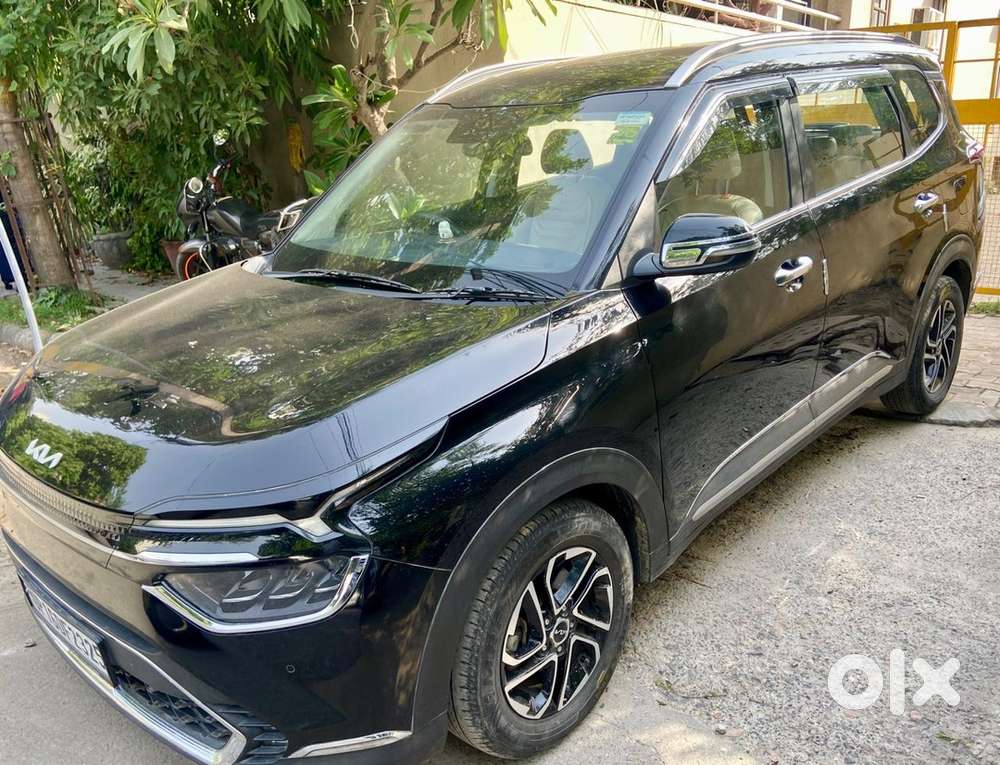 Kia Carens Diesel 2022
