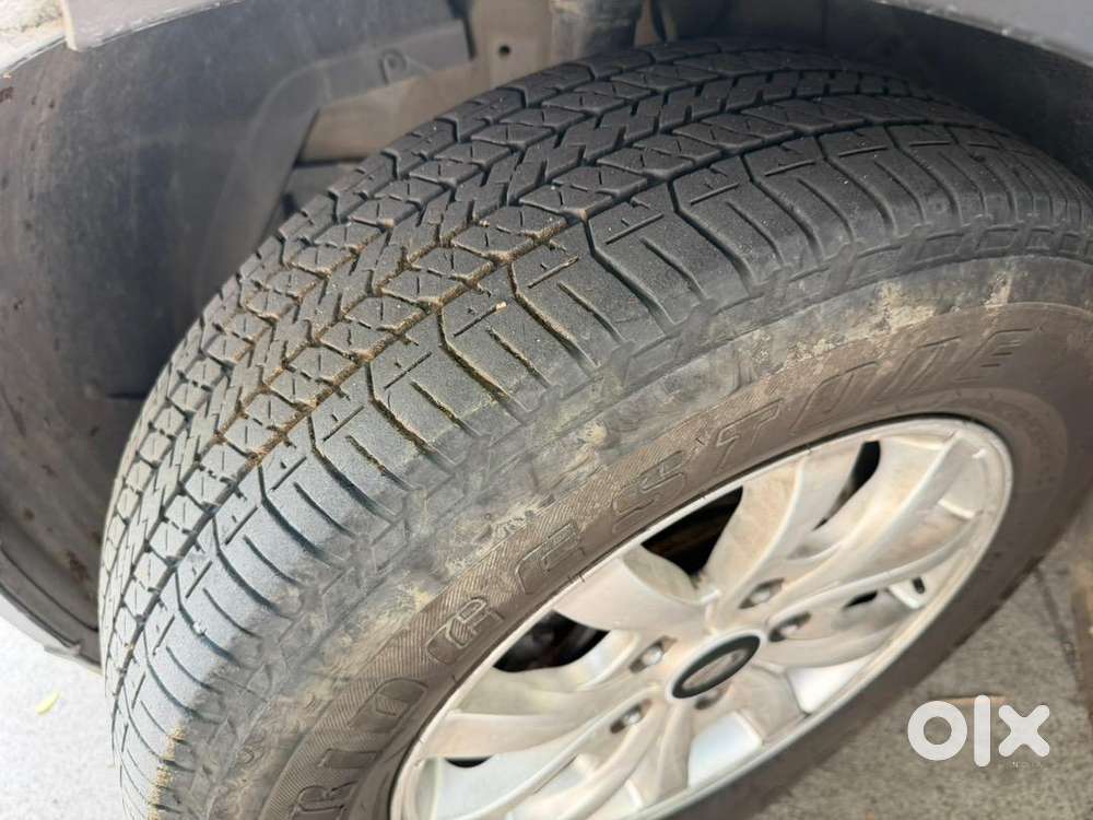 Mahindra Xuv500 2016 Diesel 92000 Km Driven
