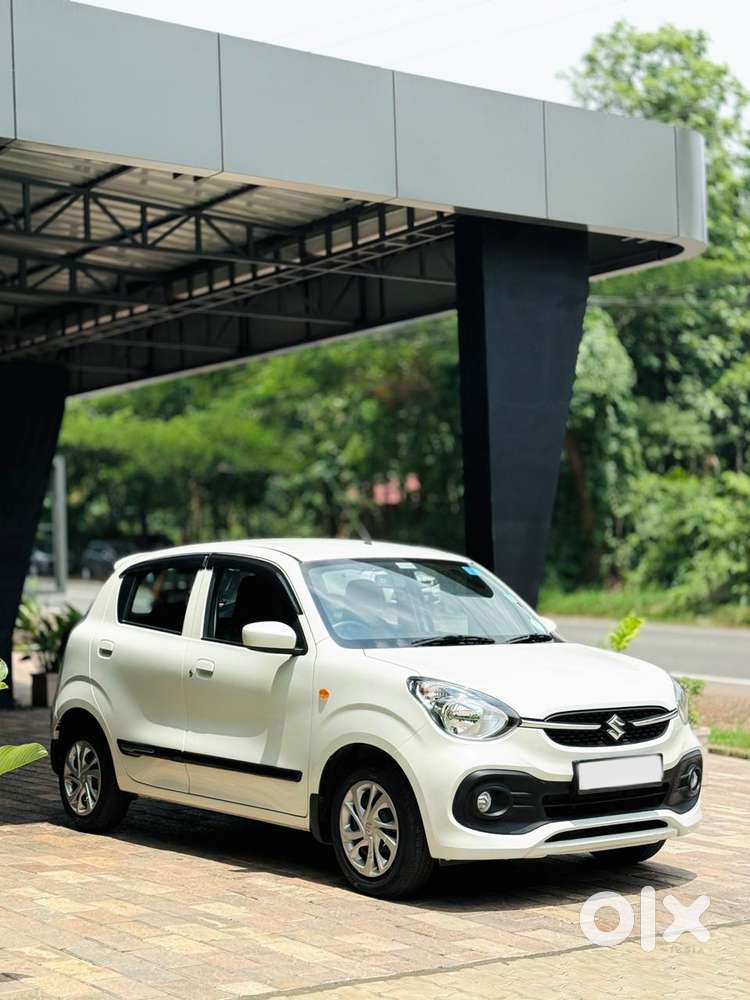 Maruti Suzuki Celerio 1.0 Vxi Mt, 2023, Petrol