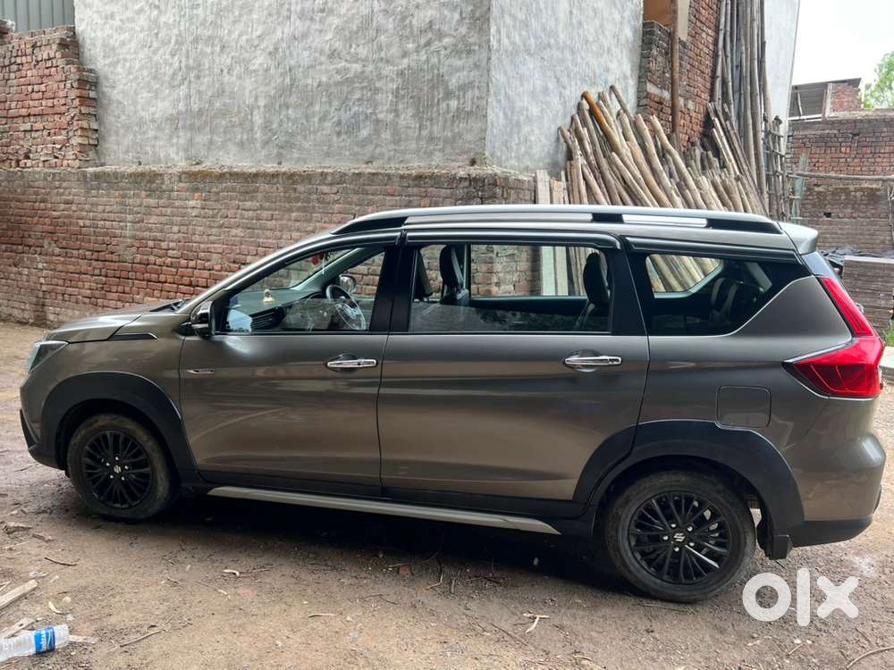 Maruti Suzuki Xl6 Petrol 2021