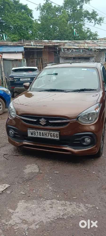 Maruti Suzuki Celerio 2022 Petrol 22000 Km Driven