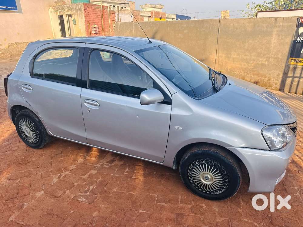 Toyota Etios Liva Gd, 2012, Diesel