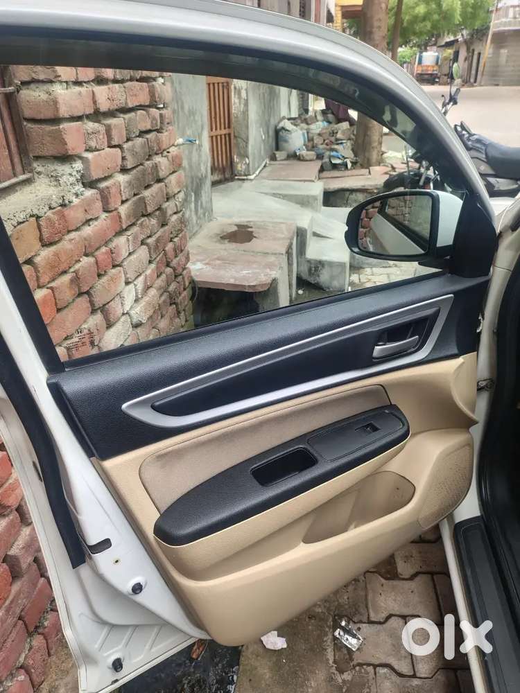 Honda Amaze 1.5 Mt 2022