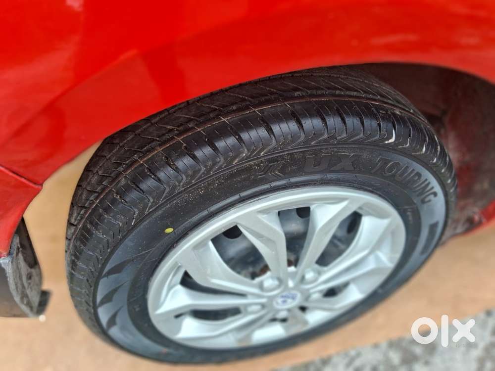 Maruti Suzuki Celerio Vxi, 2024, Petrol