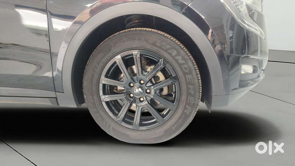 Mahindra Xuv700 2.0 Ax 7 Petrol At Luxury Pack Str, 2024, Petrol