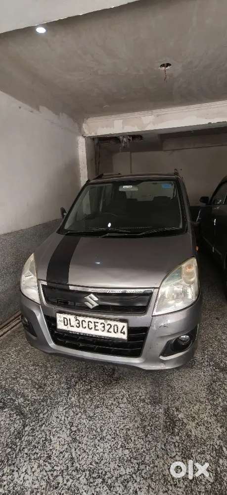 Good Condition