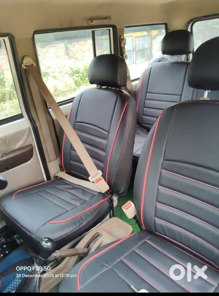 Mahindra Be 6 2021 Diesel 48000 Km Driven