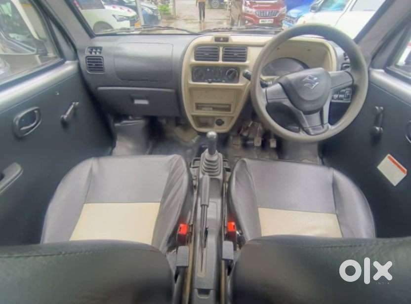 Maruti Suzuki Eeco Cng 5 Seater Ac, 2023, Cng & Hybrids