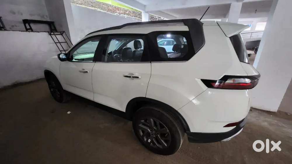 Tata Safari Kryotec 2021( Only Serious Buyers)