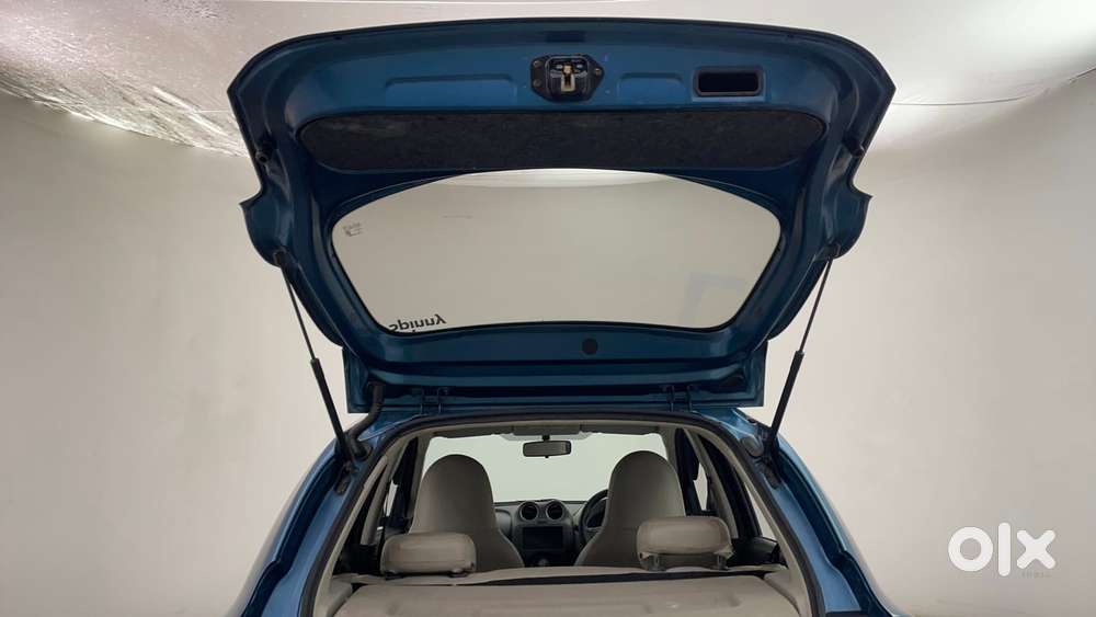 Nissan Micra Primo 1.2 Xl, 2013, Petrol
