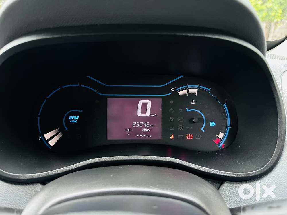 Renault Kwid Rxt Manual Climber, 2021, Petrol