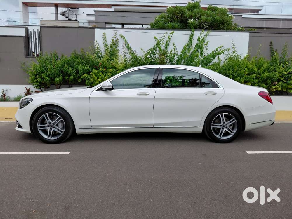 Mercedes-benz C-class 2.0 220d Progressive, 2022, Diesel
