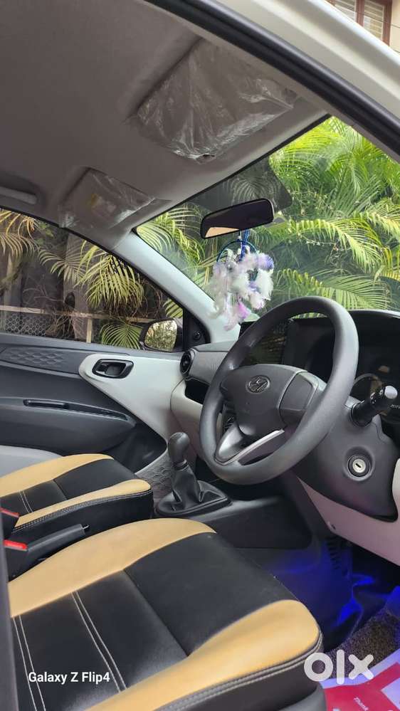 Hyundai Grand I10 Nios Era, 2022, Petrol