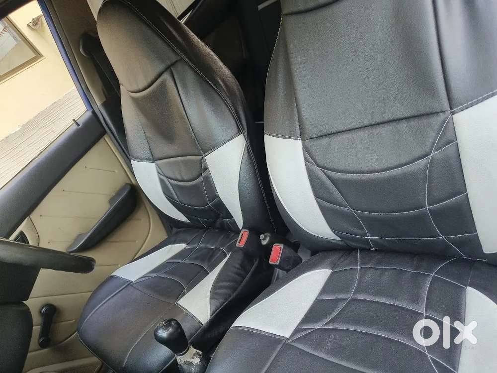 Hyundai Eon D-lite 2012