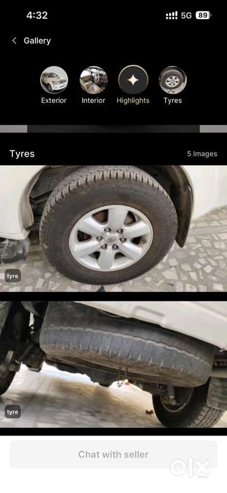 Toyota Fortuner 2011 Diesel 203052 Km Driven