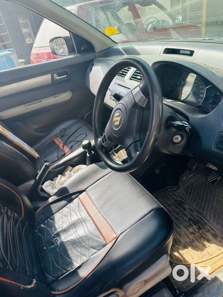 Maruti Suzuki Swift Dzire 2008