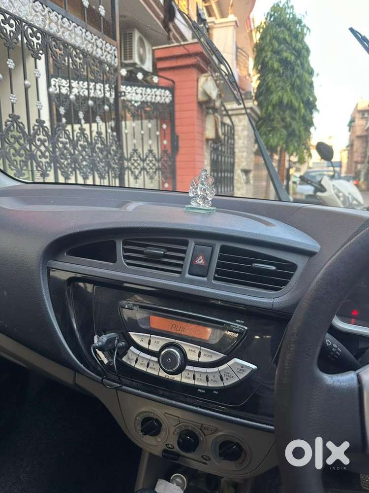 Maruti Suzuki Alto 2018, 1st Owner