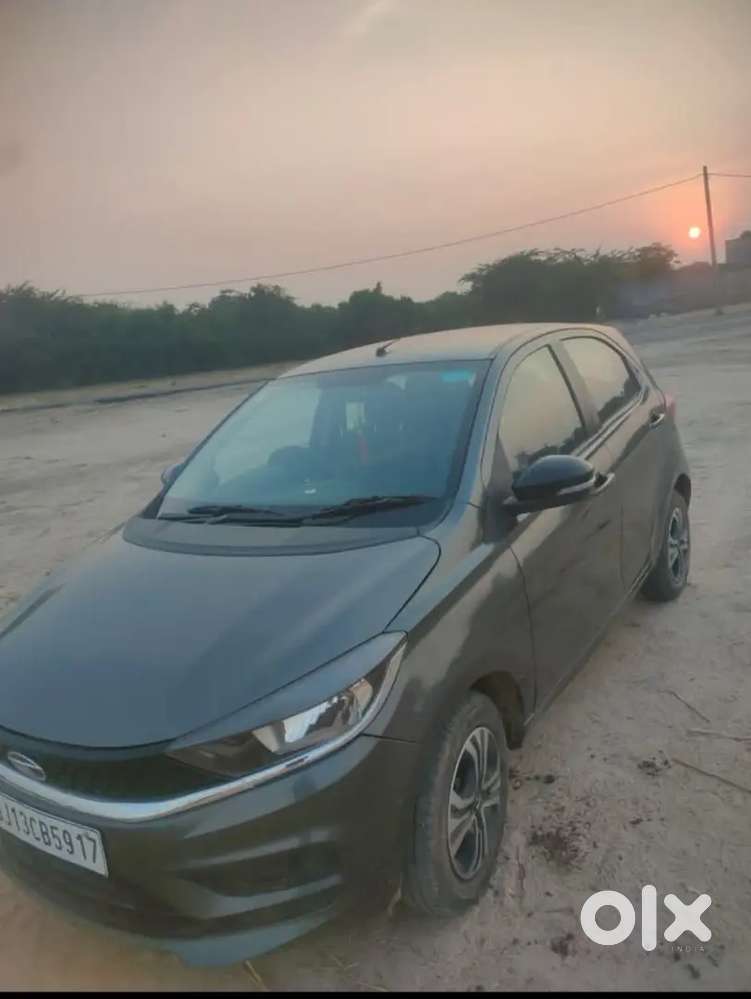 Tata Tiago 2023 Petrol 20000 Km Driven
