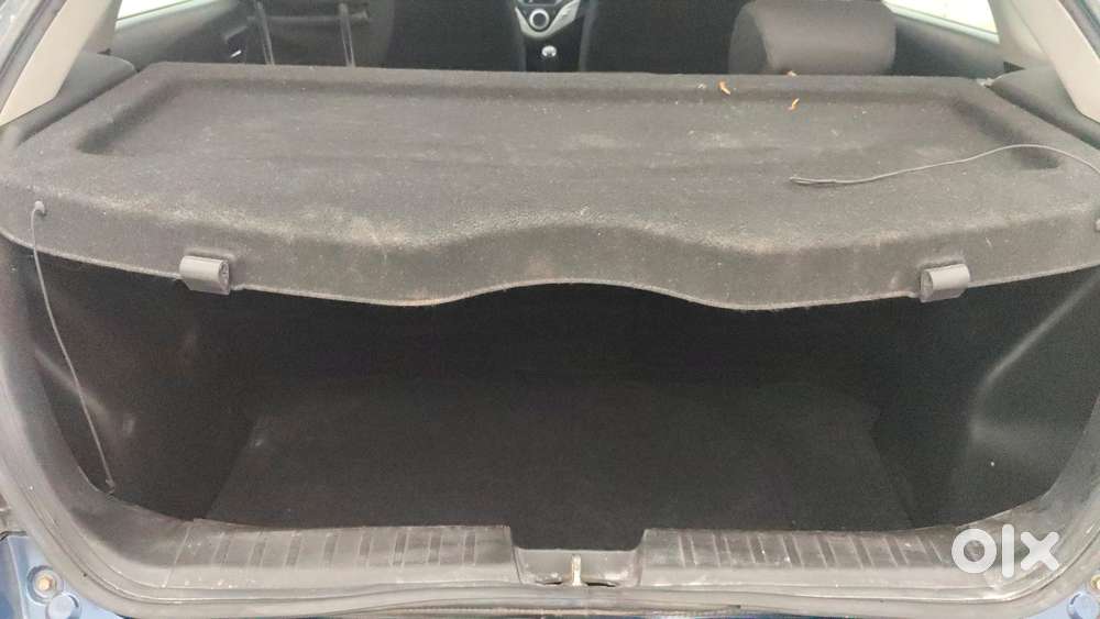 Maruti Suzuki Baleno 1.2 Alpha, 2016, Petrol