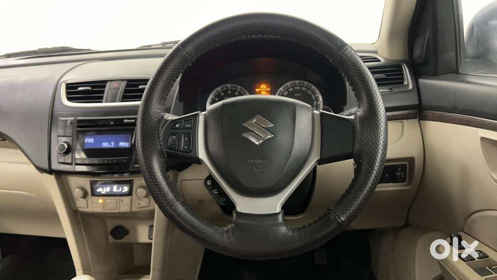 Maruti Suzuki Swift Dzire 2012-2015 1.2 Zxi, 2016, Petrol