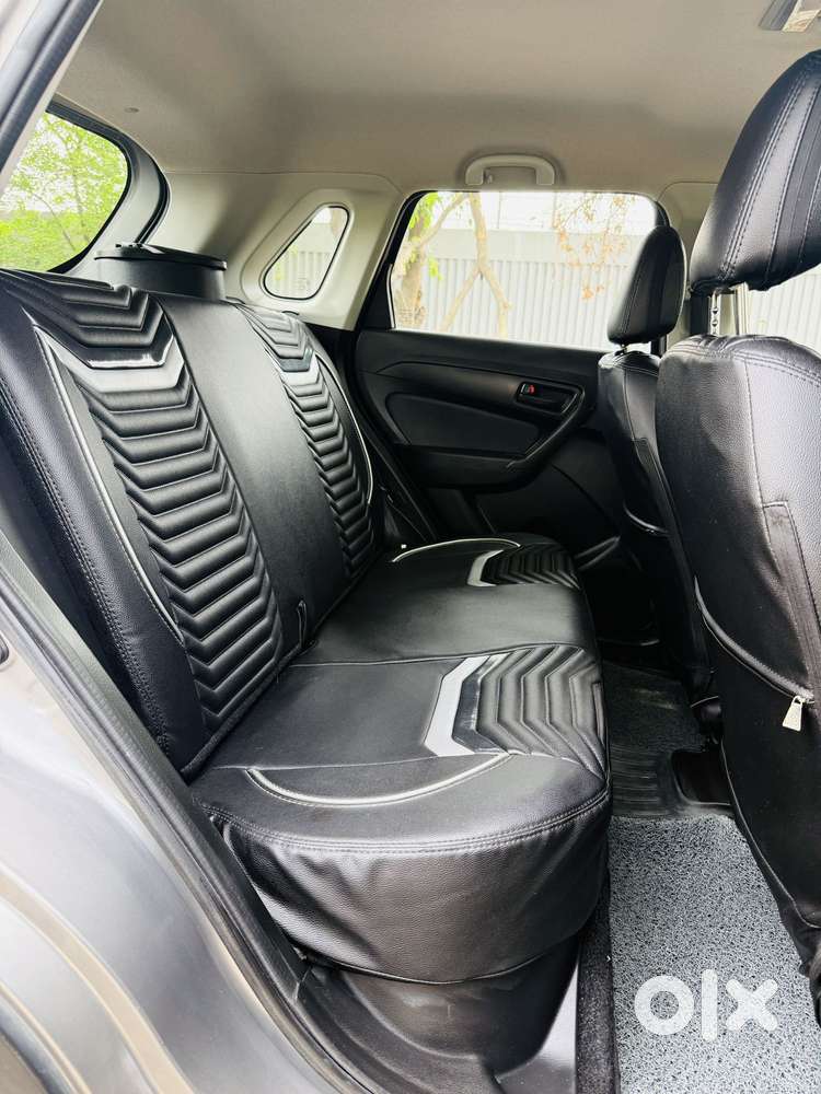 Maruti Suzuki Vitara Brezza 1.5 Lxi, 2021, Petrol