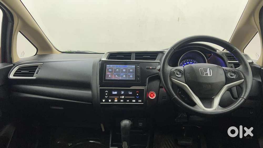 Honda Jazz Vx Cvt, 2018, Petrol