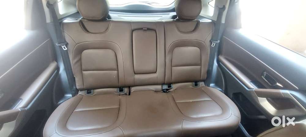 Tata Harrier Xz, 2021, Diesel